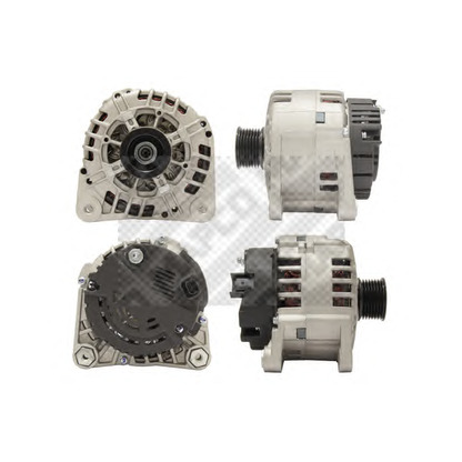 Zdjęcie Alternator MAPCO 13110