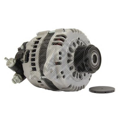 Photo Alternator MAPCO 13823