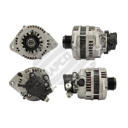 Photo Alternator MAPCO 13823