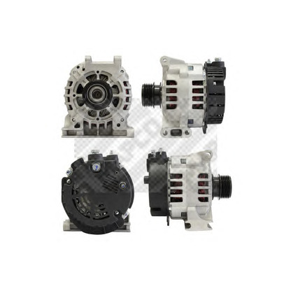 Foto Alternador MAPCO 13844