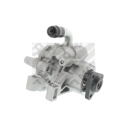 Foto Hydraulikpumpe, Lenkung MAPCO 27648