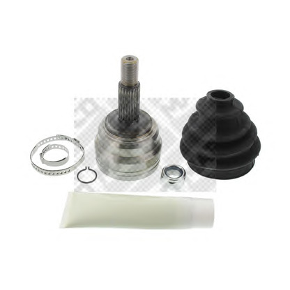 Photo Joint Kit, drive shaft MAPCO 16143