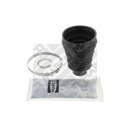 Foto Kit cuffia, Semiasse MAPCO 18813