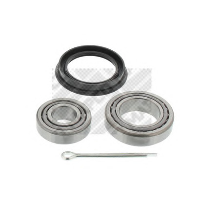 Photo Wheel Bearing Kit MAPCO 26803