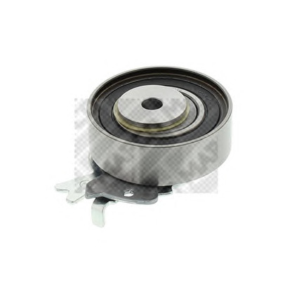 Photo Tensioner Pulley, timing belt MAPCO 23791