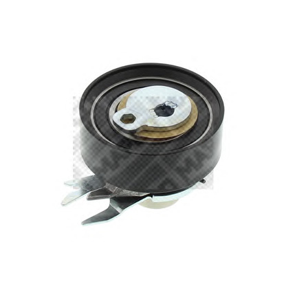 Photo Tensioner Pulley, timing belt MAPCO 23957