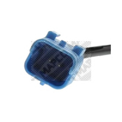 Foto Sensor, revoluciones de la rueda MAPCO 86306