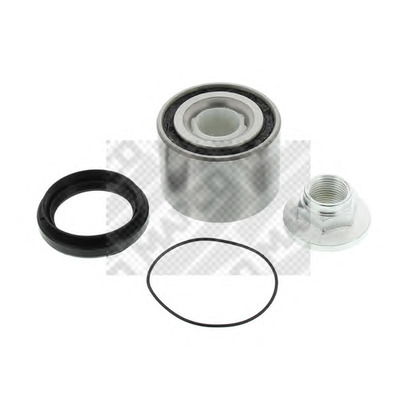 Photo Wheel Bearing Kit MAPCO 26247