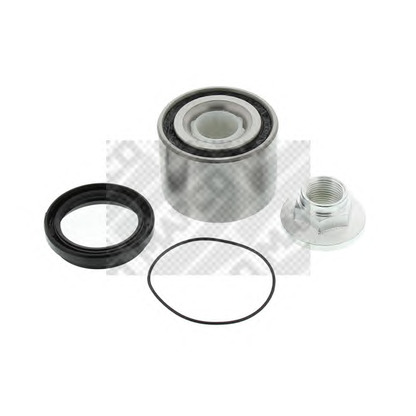 Photo Wheel Bearing Kit MAPCO 26247