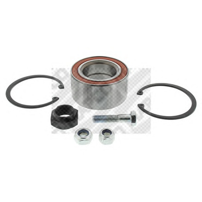 Photo Wheel Bearing Kit MAPCO 26714