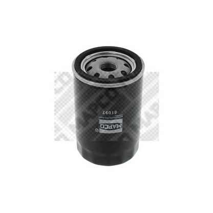 Photo Oil Filter MAPCO 61097