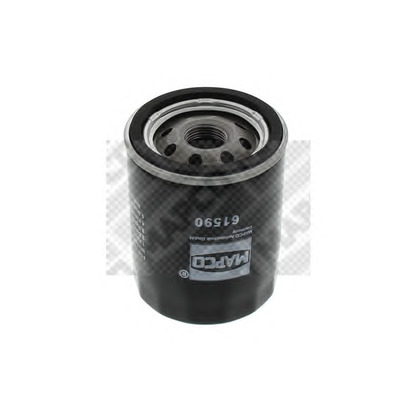 Photo Oil Filter MAPCO 61590