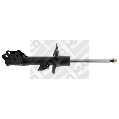 Photo Shock Absorber MAPCO 40611