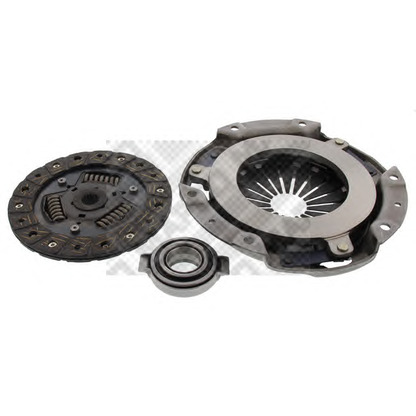 Photo Clutch Kit MAPCO 10500