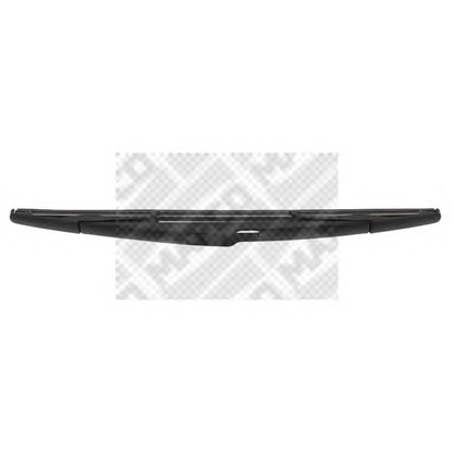 Photo Wiper Blade MAPCO 104935