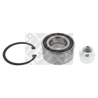 Photo Wheel Bearing Kit MAPCO 26365