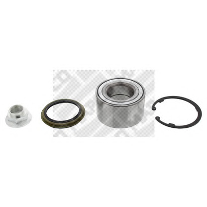 Photo Wheel Bearing Kit MAPCO 26587