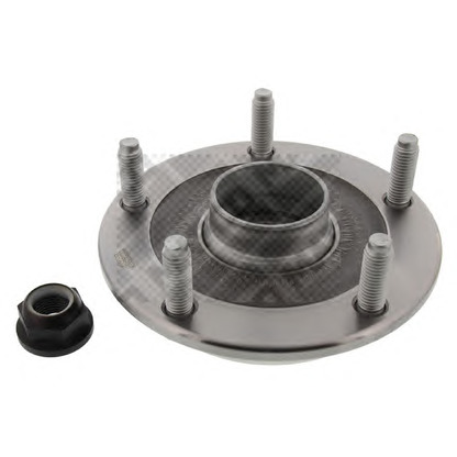 Photo Wheel Bearing Kit MAPCO 26680