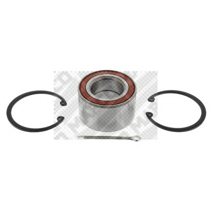 Photo Wheel Bearing Kit MAPCO 26802