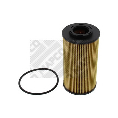 Photo Oil Filter MAPCO 64508