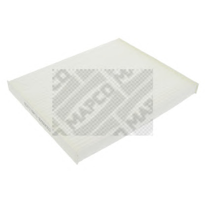 Photo Filter, interior air MAPCO 65473