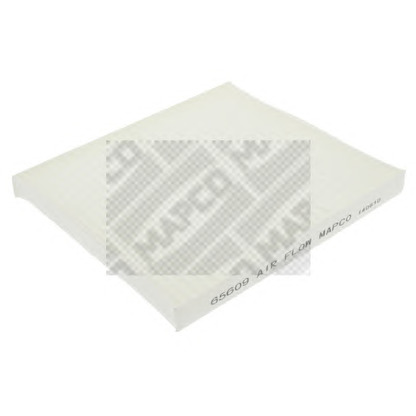 Photo Filter, interior air MAPCO 65609