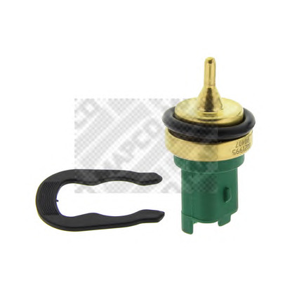 Photo Sensor, coolant temperature MAPCO 88407