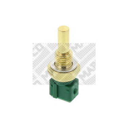 Foto Sensor, temperatura del refrigerante MAPCO 88582