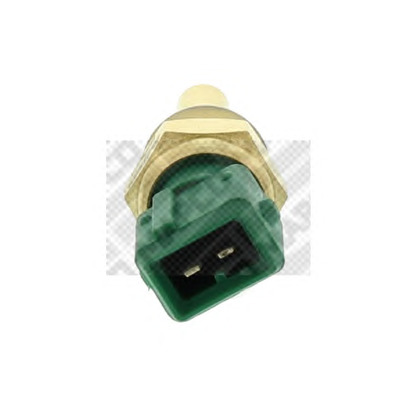 Foto Sensor, temperatura del refrigerante MAPCO 88582