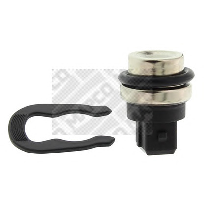 Foto Sensor, temperatura del refrigerante MAPCO 88804