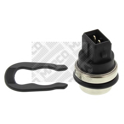 Foto Sensor, temperatura del refrigerante MAPCO 88804