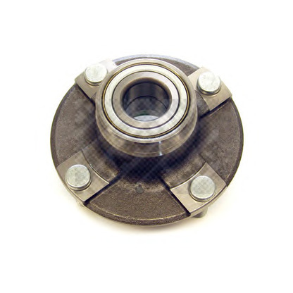 Photo Wheel Bearing Kit MAPCO 26598