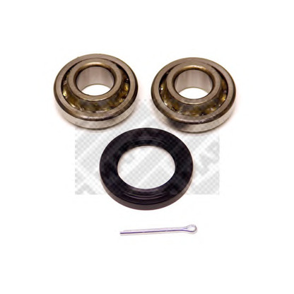 Photo Wheel Bearing Kit MAPCO 26940