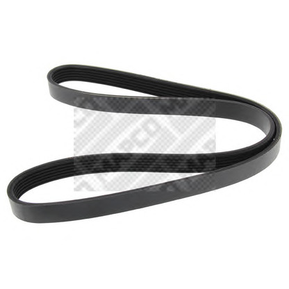 Photo V-Ribbed Belts MAPCO 261150