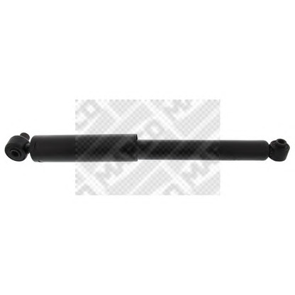 Photo Shock Absorber MAPCO 40619