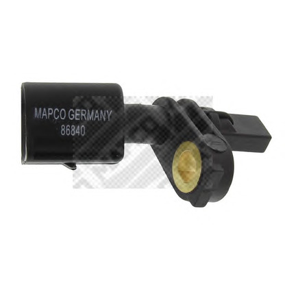 Photo Sensor, wheel speed MAPCO 86840