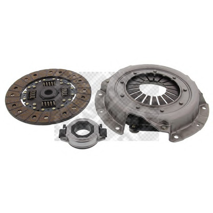 Photo Clutch Kit MAPCO 10501