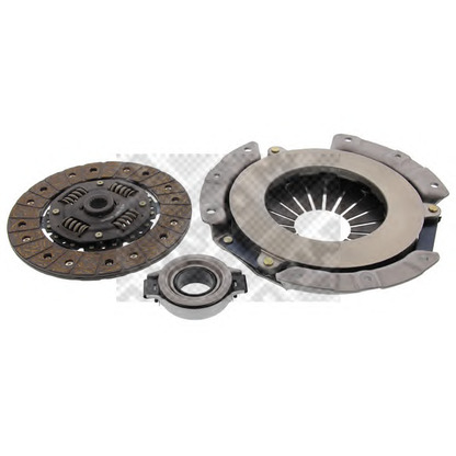 Photo Clutch Kit MAPCO 10501