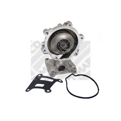 Photo Water Pump MAPCO 21611