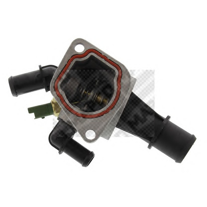 Photo Thermostat Housing MAPCO 28031