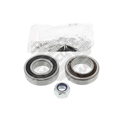 Photo Wheel Bearing Kit MAPCO 26149