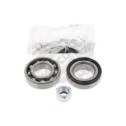 Photo Wheel Bearing Kit MAPCO 26149