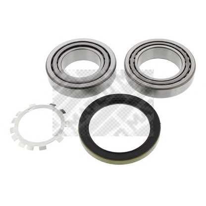 Photo Wheel Bearing Kit MAPCO 26763