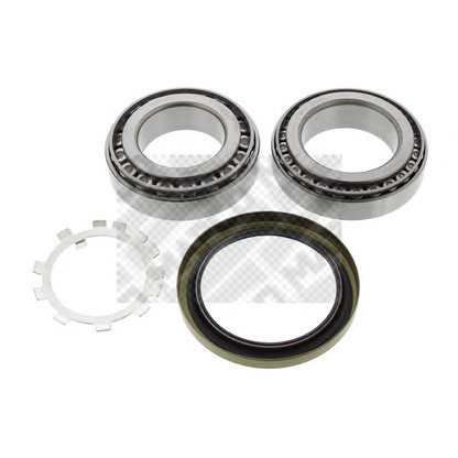 Photo Wheel Bearing Kit MAPCO 26763