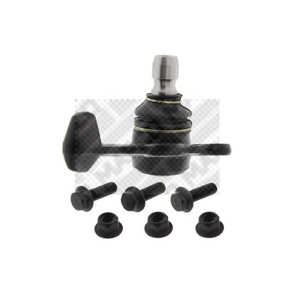 Photo Ball Joint MAPCO 19617