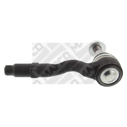 Photo Tie Rod End MAPCO 54637