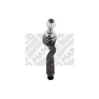 Photo Tie Rod End MAPCO 54637