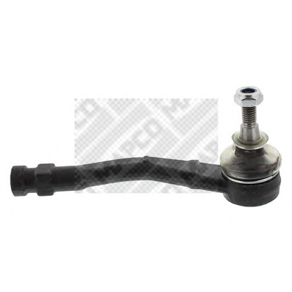 Photo Tie Rod End MAPCO 49425