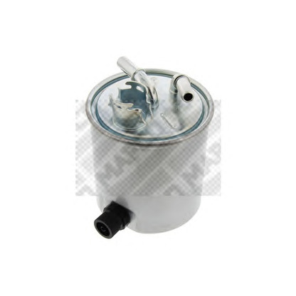 Photo Fuel filter MAPCO 63032