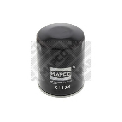 Photo Filtre à huile MAPCO 61134